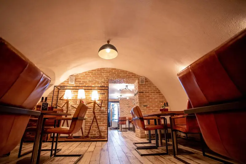 Restaurant nuntă Sibiu – Restaurant Lili s